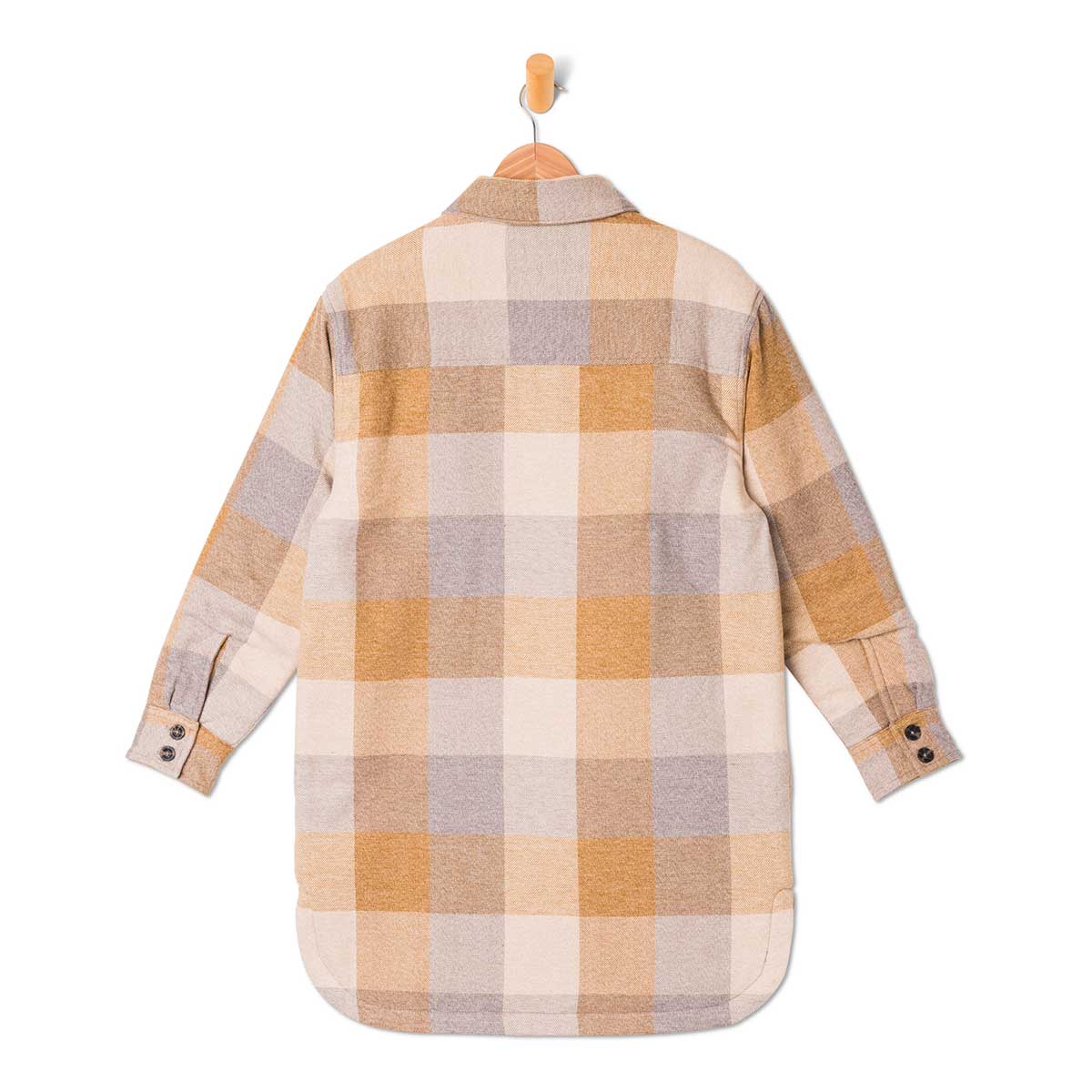 Kavu Ivywood Top Women's in Mellow Yellow